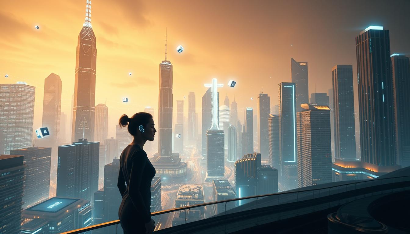 Blockchain i Web3