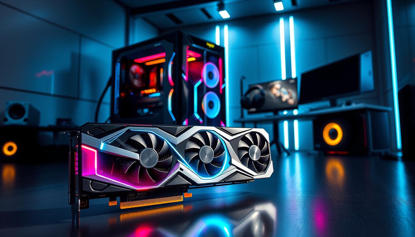 Najbolje grafičke karte za gaming 2025