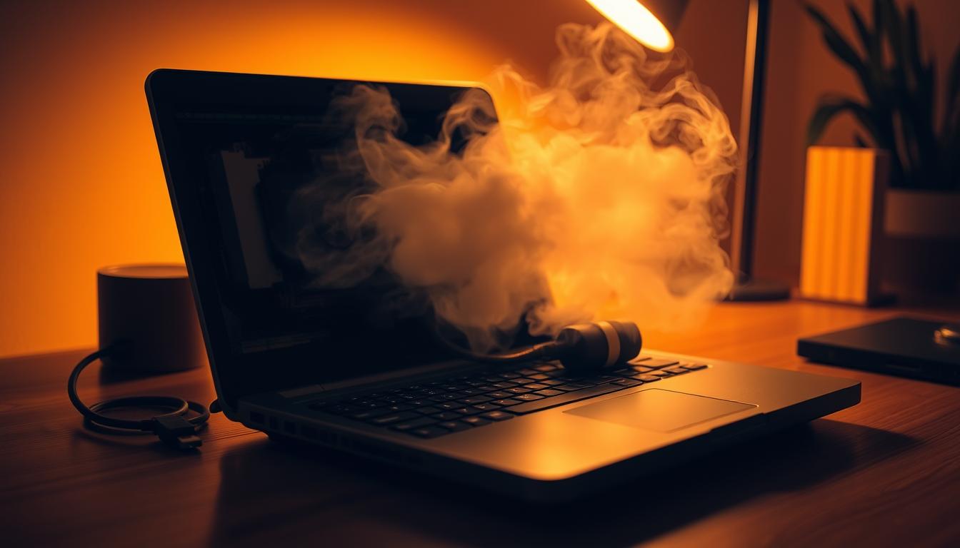 Zašto se laptop pregreva