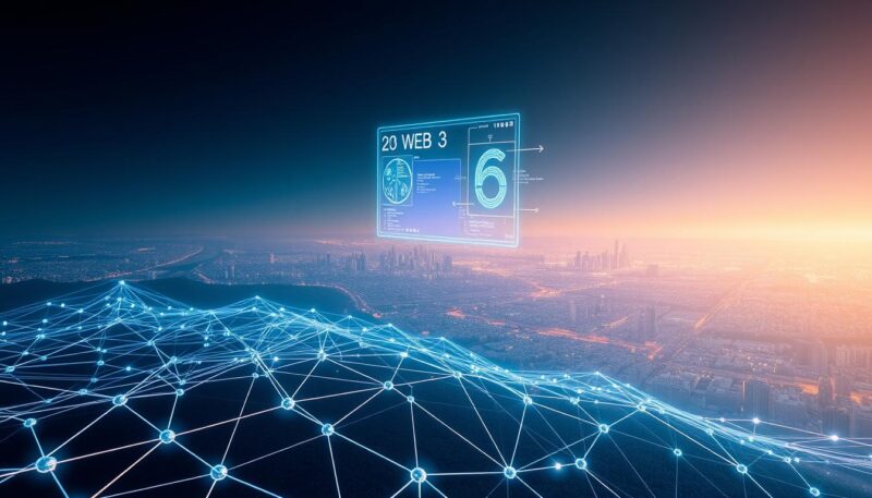 razlike između Blockchain i Web3
